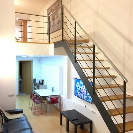 Apartamento Llivia