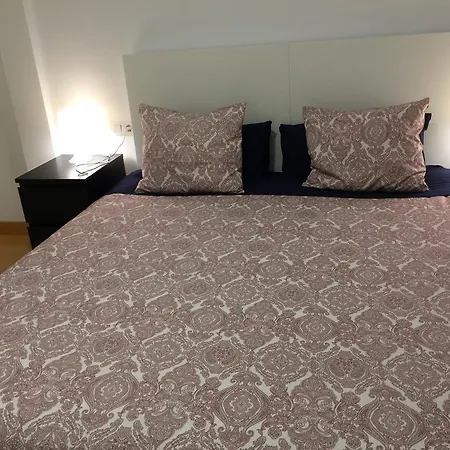 Apartamento Llivia