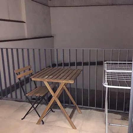 Apartamento Llivia Barcelona
