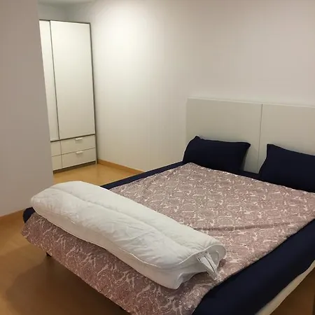 Apartman Apartamento Llivia Barcelona