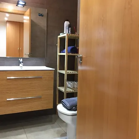 Apartamento Llivia