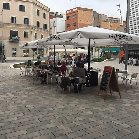 Apartamento Llivia