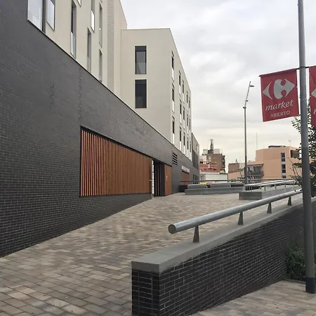 Apartamento Llivia Barcelona