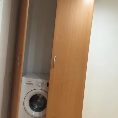 Apartman Apartamento Llivia
