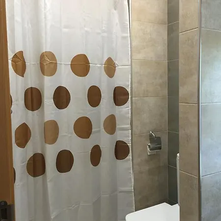 Apartamento Llivia Apartman