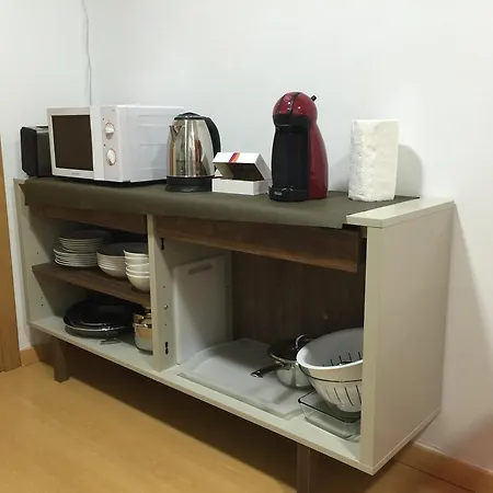 Apartamento Llivia *