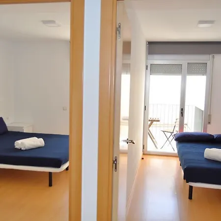 Apartamento Llivia Apartman *