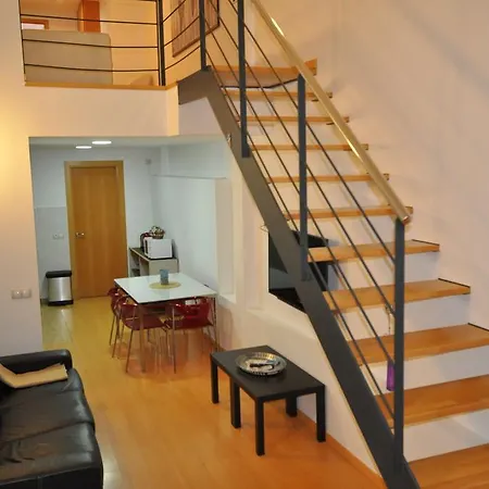 Apartamento Llivia Apartman *