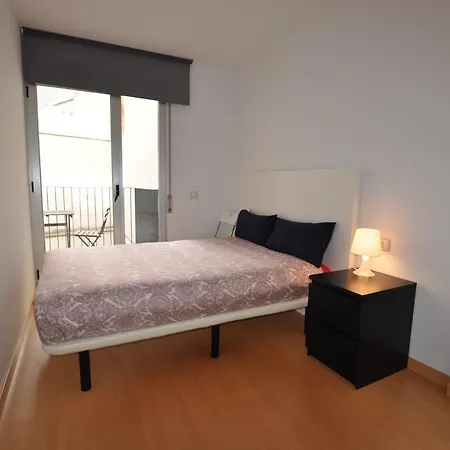 Apartamento Llivia * Barcelona