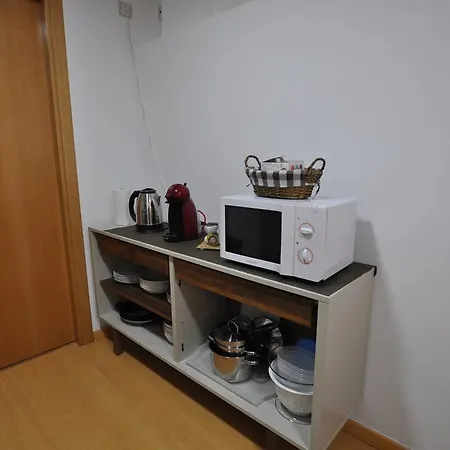 Apartamento Llivia