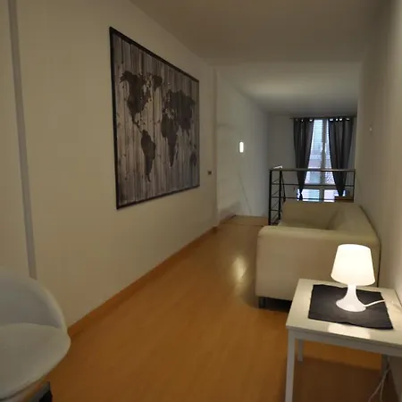 Apartamento Llivia Apartman *