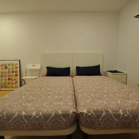 Apartamento Llivia * Barcelona