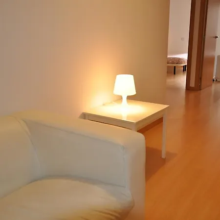 Apartamento Llivia Apartman